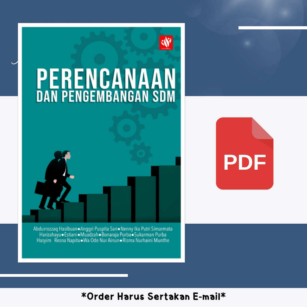 

1660. Perencanaan dan Pengembangan SDM (Abdul Karim