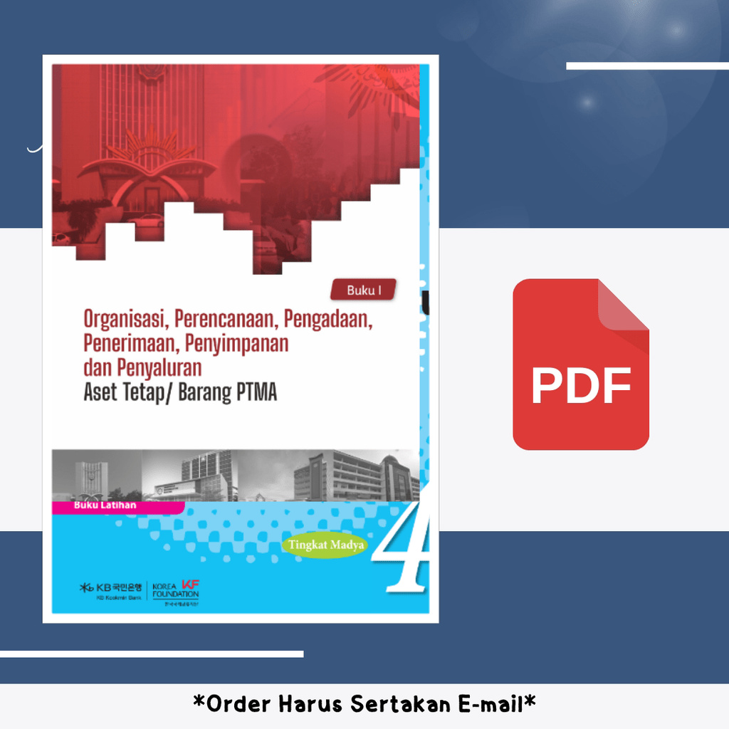 

1576. Organisasi, Perencanaan, Pengadaan, Penerimaan,