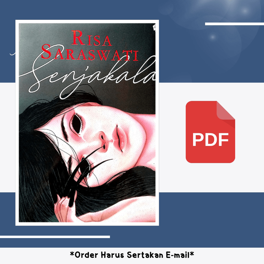 

340. SENJAKALA (RISA SARASWATI) - [-]