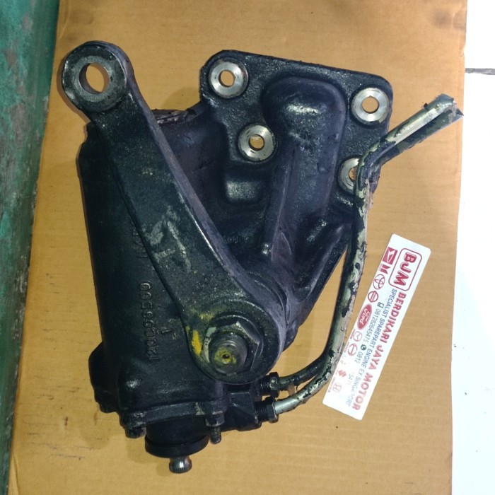 worm stir power steering stering isuzu Elf NKR 71 77 original termurah