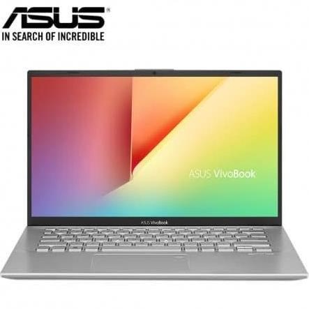 Asus A412Fa N5405 4Gb 256Gb Ssd+1Tb Hdd 14Inch Fhd Win 10 Original Kp 8868