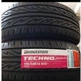 Ban Bridgestone Techno Sport 195 50 r16