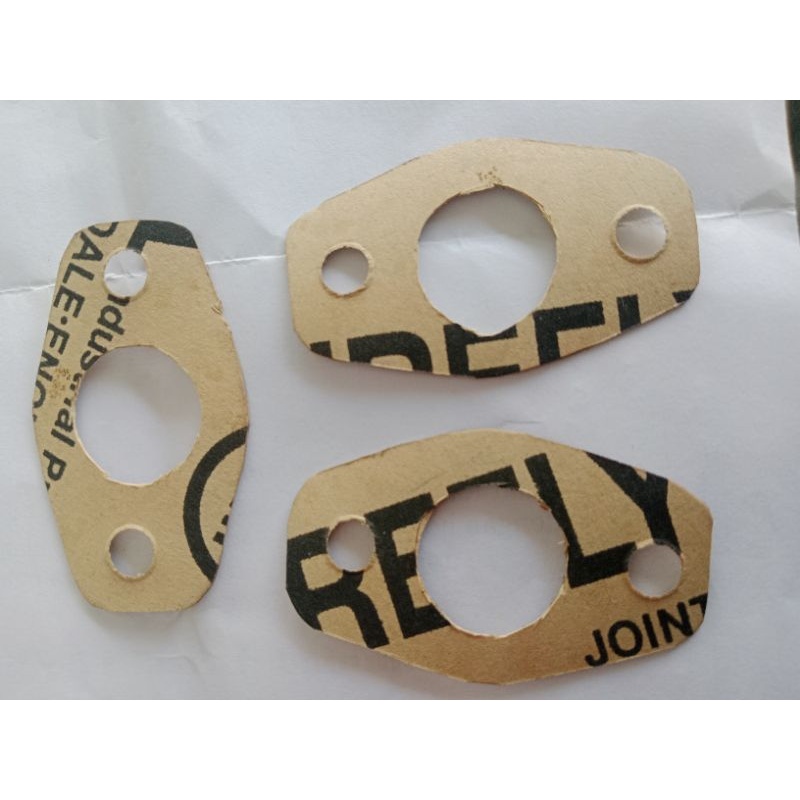 Pak Pack Packing knalpot knalpot gasket mesin desel traktor Yanmar