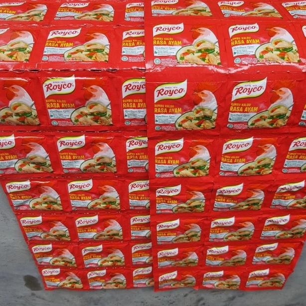 

Royco Ayam 1 Karton