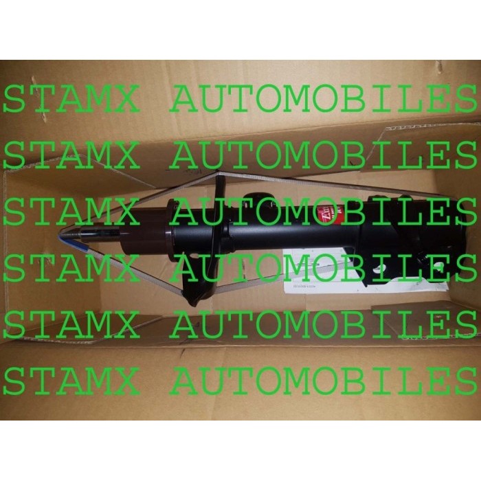 Shock Breaker ORIGINAL KAYABA/KYB Japan HONDA CRV GEN 3 depan belakang