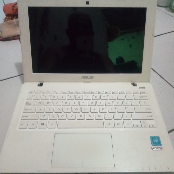 NETBOOK ASUS