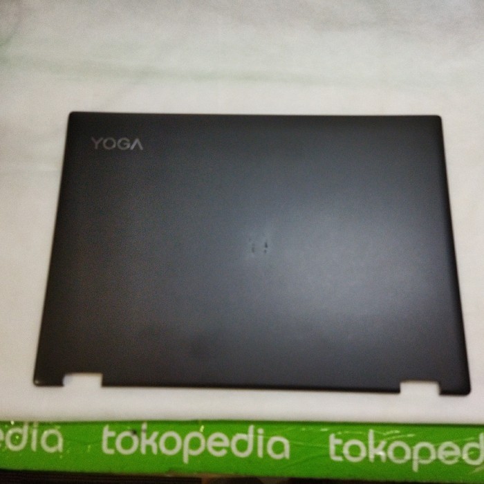 CASING LENOVO YOGA 520-14 520-14IKB 520-14ISK 120S-14I LCD BACK COVER