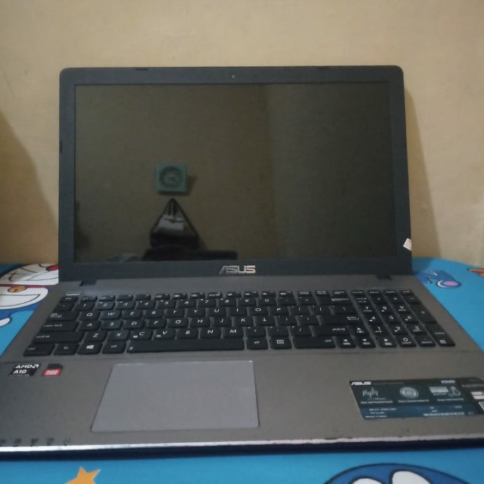 LAPTOP ASUS X550DP AMD A10