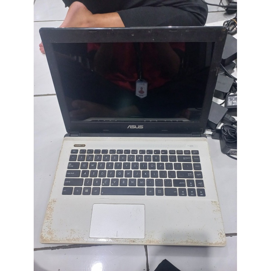 MOTHERBOARD ASUS K45VD MAINBOARD