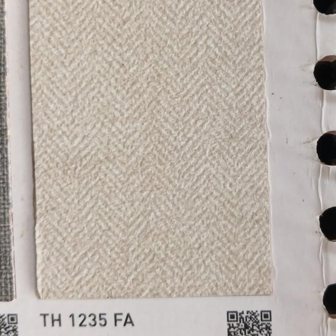 Hpl Taco Th 1235 Fa Cream Brixter