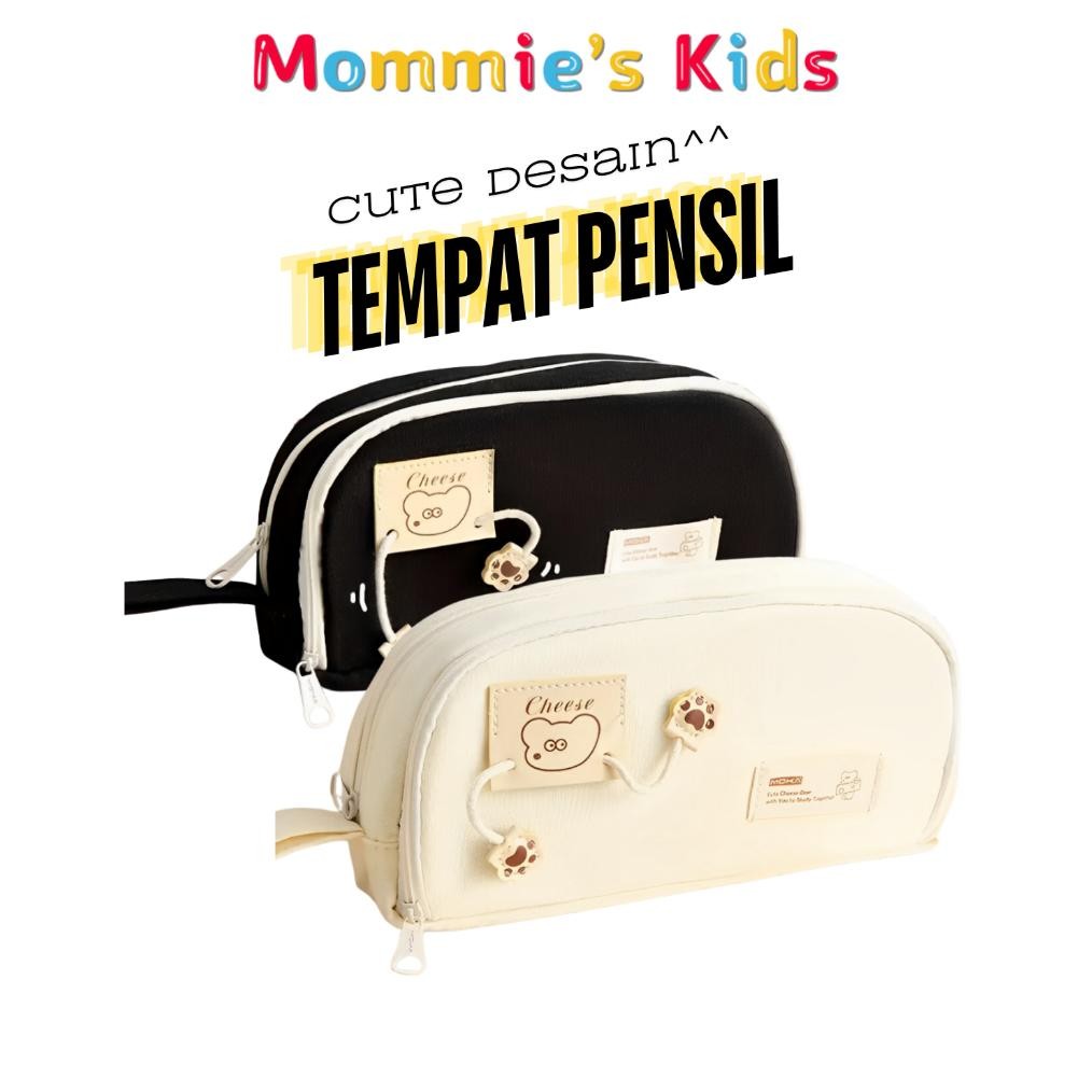 

Murah Tas Pensil Anak Sekolah Motif Kartun | Kotak Pensil Jumbo Kapasitas Besar | Tempat Pensil Lucu Mk921 Promo