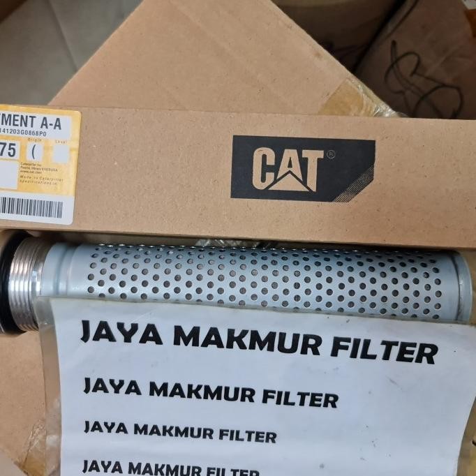 Masih Ada Filter Cat 4916075 491 6075