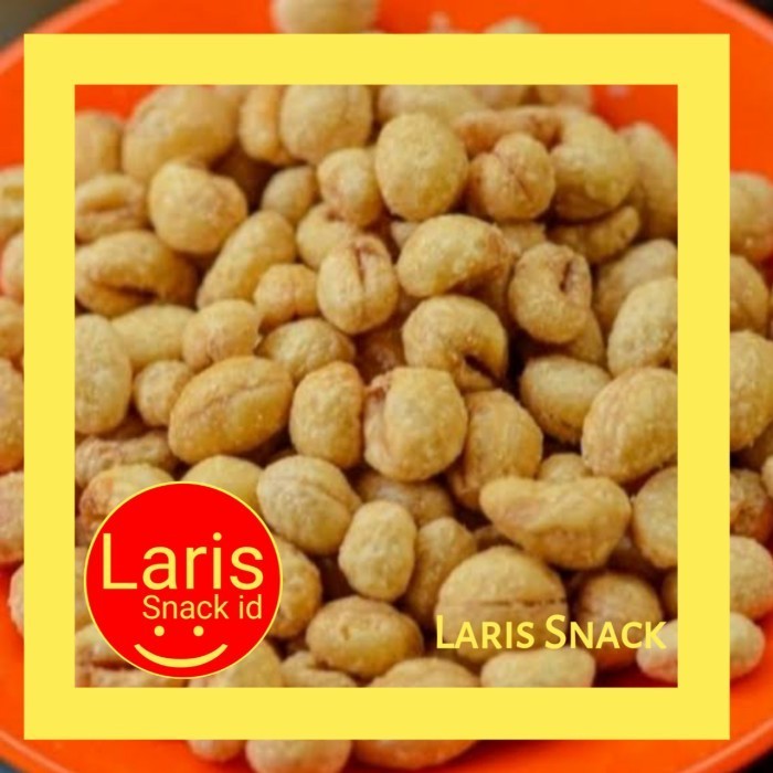 

1Kg Kacang Bogor Asli / Kacang Bogor Bulat /Kacang Bogor Super Premium