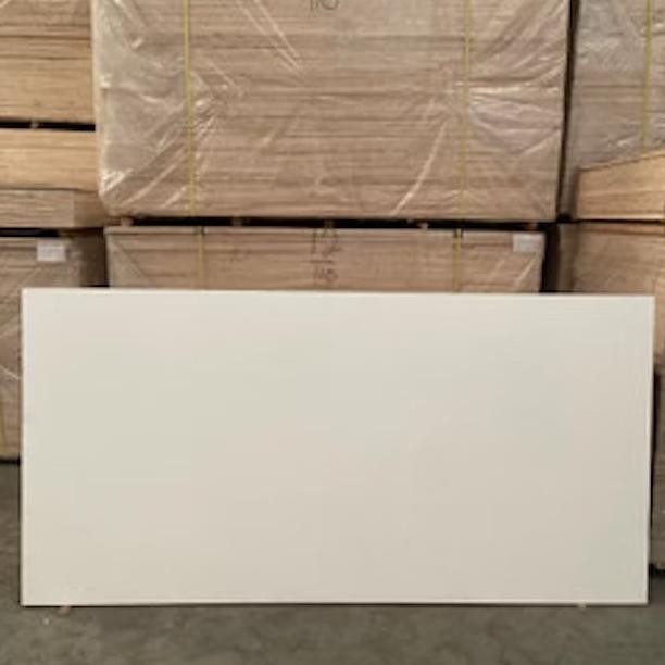 Triplek 18Mm Melamin ( 1 Sisi ) Grade S / Multiplek / Plywood