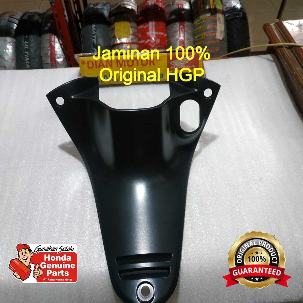 AHM 64320KPH700 LEGSIL KONTAK TENGAH SUPRA 125 ORIGINAL