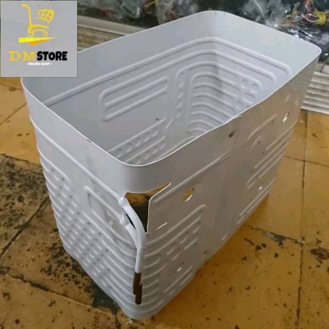 EVAPORATOR KULKAS SANYO 1 PINTU FULL 102X26