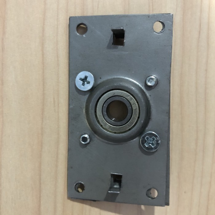 BEARING SET MESIN PENGERING DIAMANTE