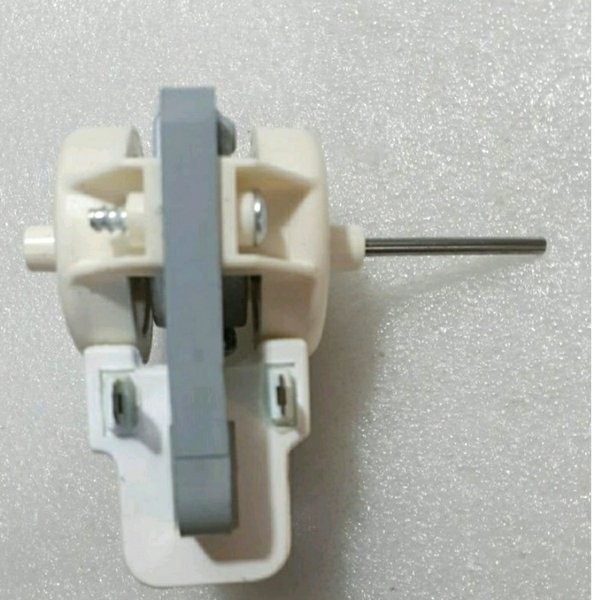 KIPAS KULKAS 2PINTU AQUA SANYO KIPAS 182