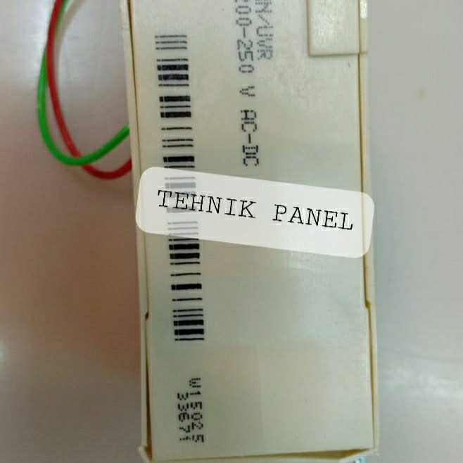 Uvt Mn 33671 Schneider Genuine