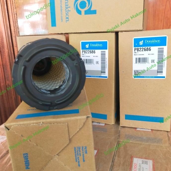 Filter Donaldson P82-2686 P822686 P82 2686 11965512560