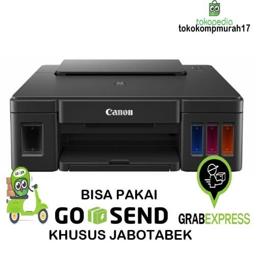 PRINTER Canon PIXMA G1010