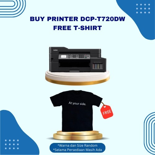 Brother Printer DCP-T720DW