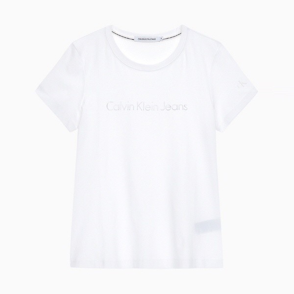 CALVIN KLEIN JEANS  -  KAOS WANITA