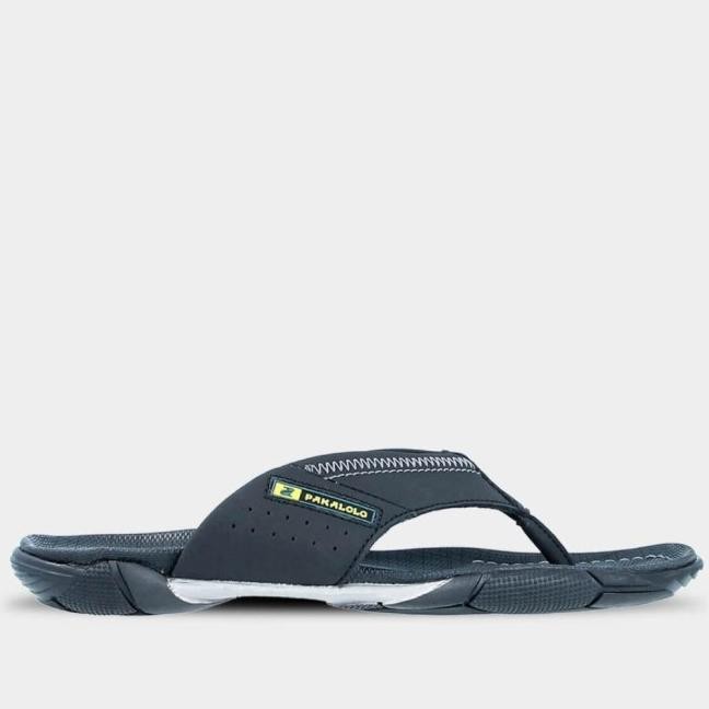 Sandal Pakalolo 2351 Sandal Kulit Pria Jepit
