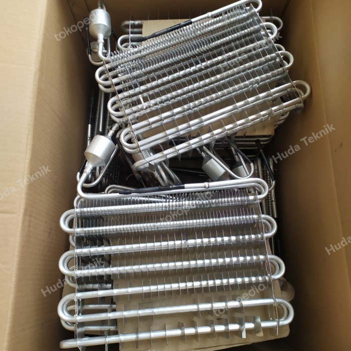 EVAPORATOR KULKAS 2 PINTU (=)