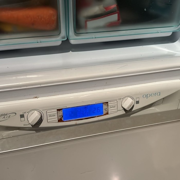 SERVICE KULKAS BUILT IN PANGGILAN