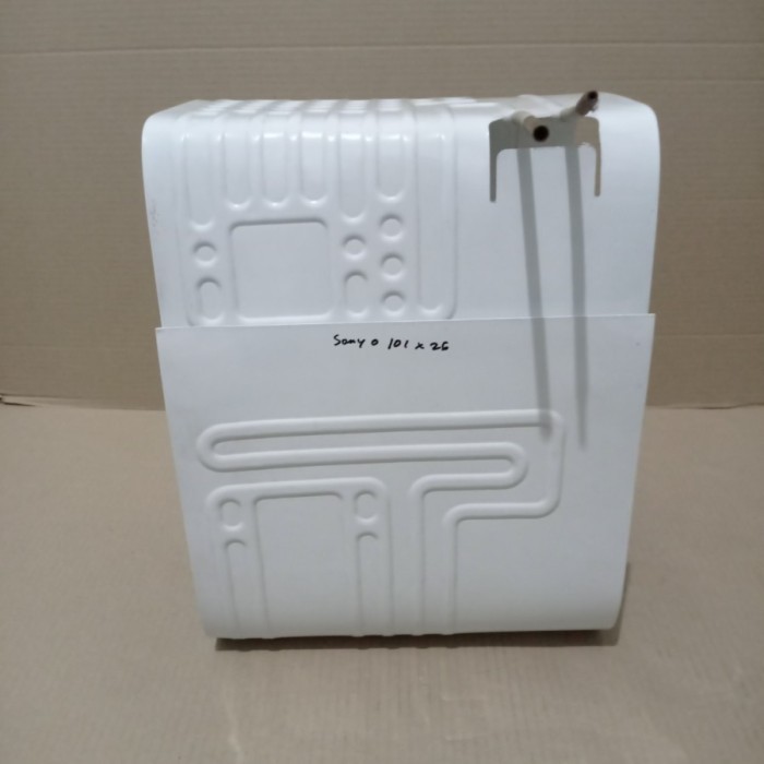 EVAP KULKAS SANYO UK 101X26 CM EVAPORATOR KULKAS SANYO