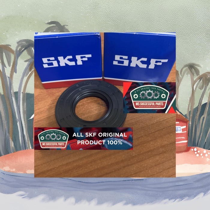 BEARING MESIN CUCI SAMSUNG WF8590NHW WF 8590 NHW SKF