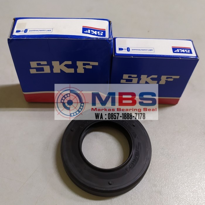 BEARING KIT MESIN CUCI EW 880 F SKF EW880F