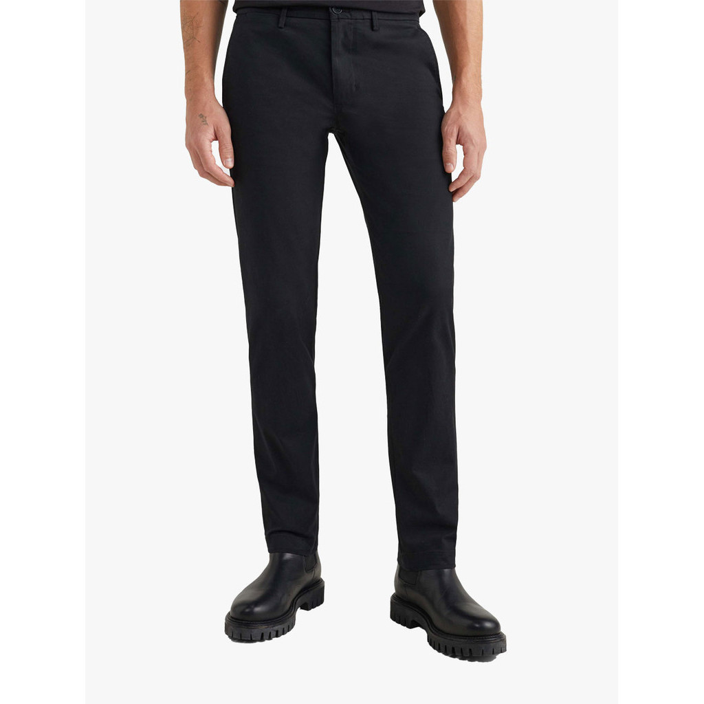 TOMMY HILFIGER - 1985 ESSENTIAL BLEECKER SLIM FIT CHINOS