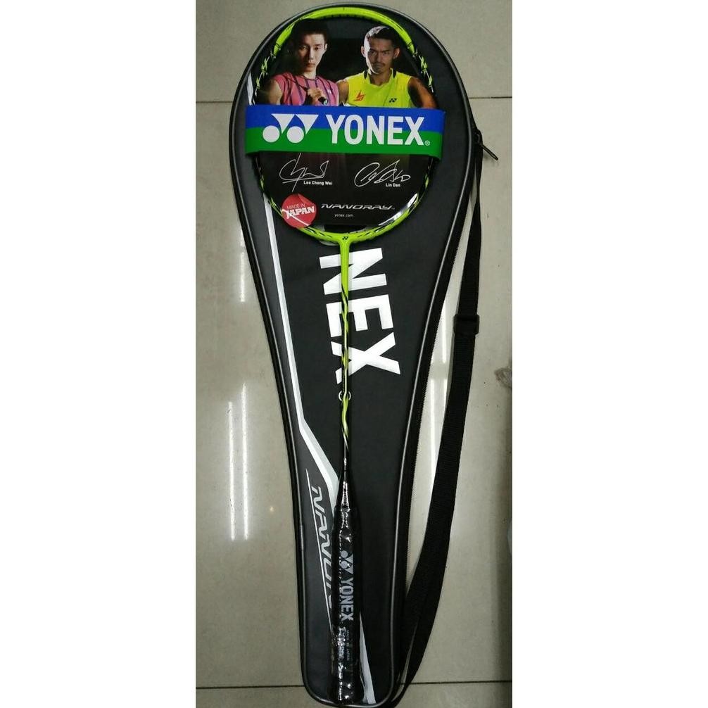 Raket Badminton / Bulutangkis Yonex Nanoray Z Speed Original