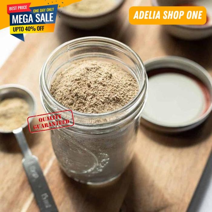 

BEEF EXTRACT POWDER PURE BEEF STOCK KALDU SAPI BUBUK HALAL 50 GRAM TERBARU!!