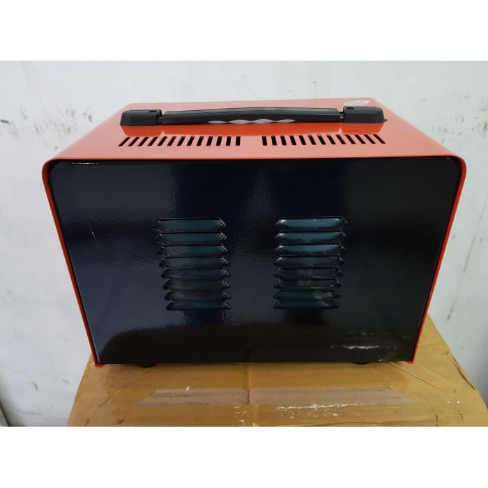 Charger Aki 50 Ampere Bisa Accu 12V & 24V Merk Rocia / Baterai