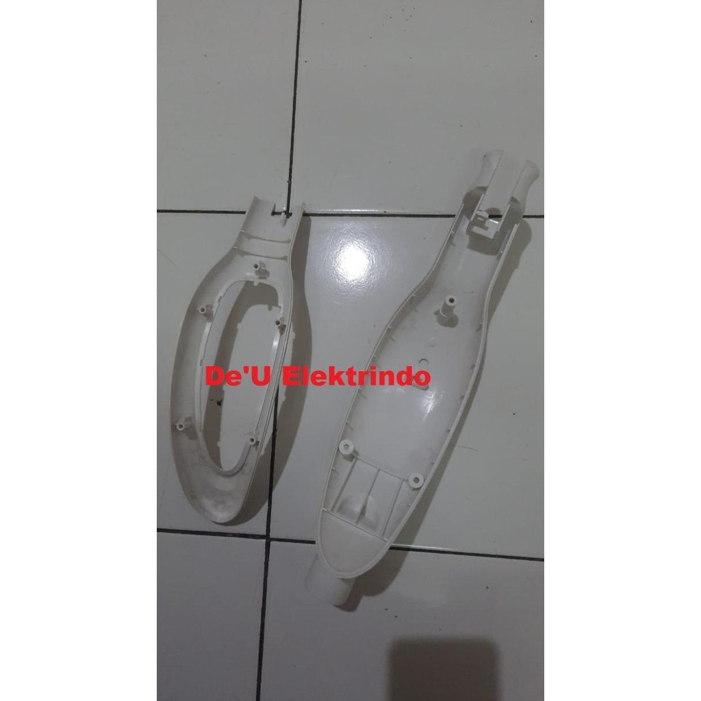 Body Kipas Angin Cosmos WAdesta 16" S033 (Switch Box&Switch Box Cover) TAC