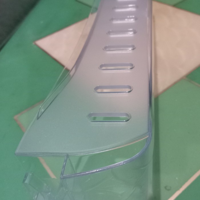 INC PPN- RAK BOTOL KULKAS SAMSUNG 2PINTU KHUSUS TIPE TERTENTU ORIGINAL