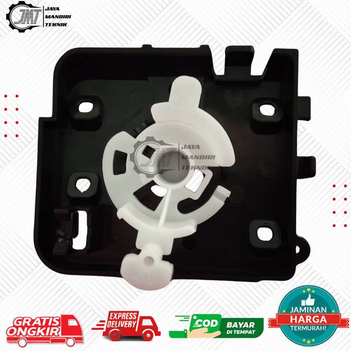 SELECTOR DRAIN MESIN CUCI POLYTRON 2 TABUNG ORIGINAL