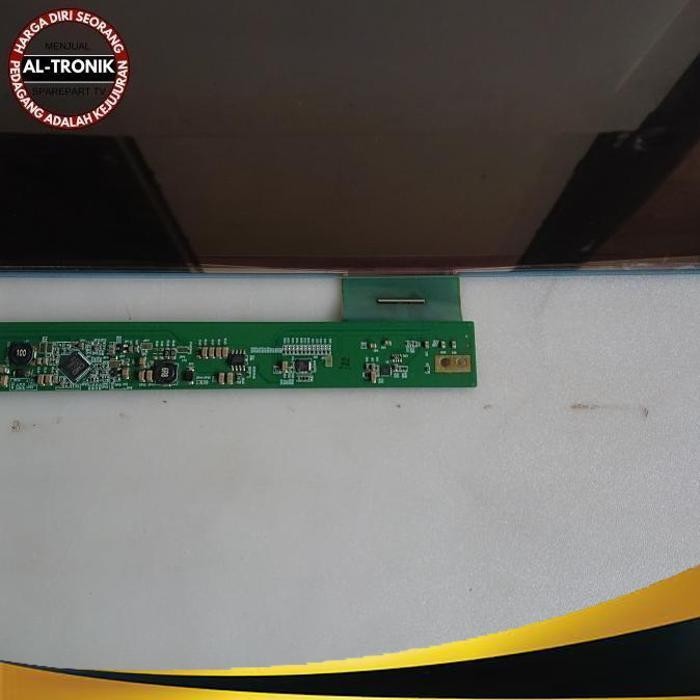 | ATO | PANEL SCREEN LAYAR KACA TV LED POLYTRON 24 INCH TYPE PLD 24D8520 PLD24D8520 INNOLUX