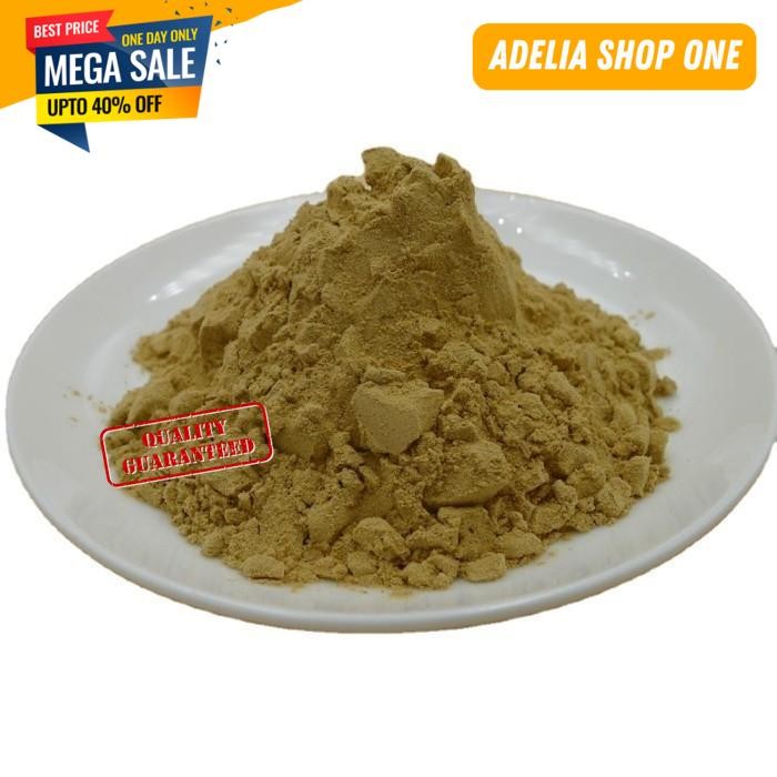 

THYME POWDER 35 GRAM THYME BUBUK 35 GRAM TERBARU!