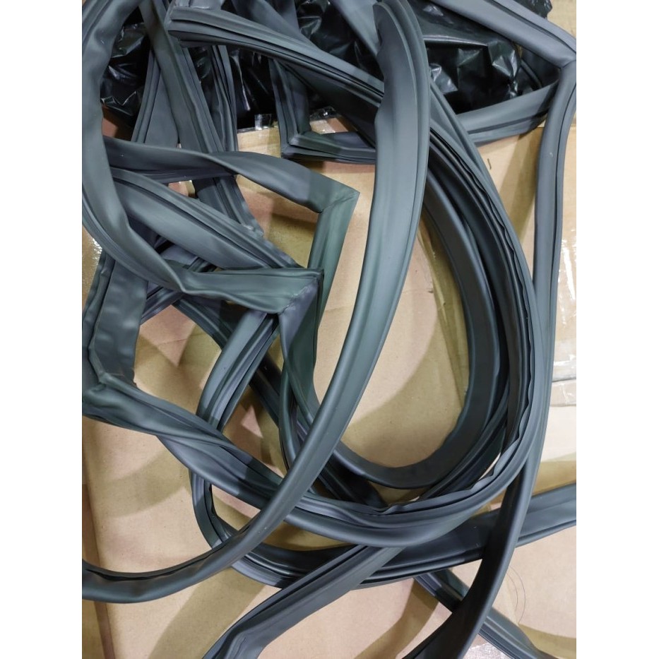 KARET PINTU CHILLER/FREZER/ DOOR GASKET