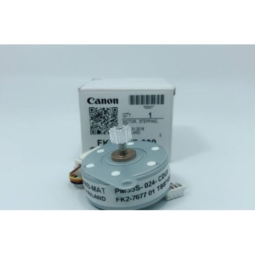 Motor Shutter Ira6075 Ira6275 Fk2-7677-000 Barang Baru New