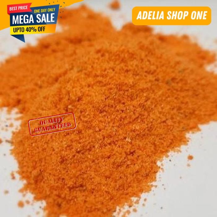 

CHICKEN MARINADE BUMBU MARINASI HALAL 250GRAM PILIHAN TERBAIK!!!!