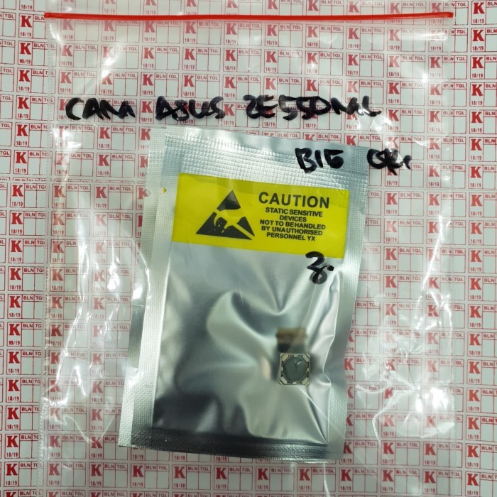 CAMERA KAMERA ASUS ZENFONE 2 5,5 ZE551ML Z00AD BIG BELAKANG ORIGINAL