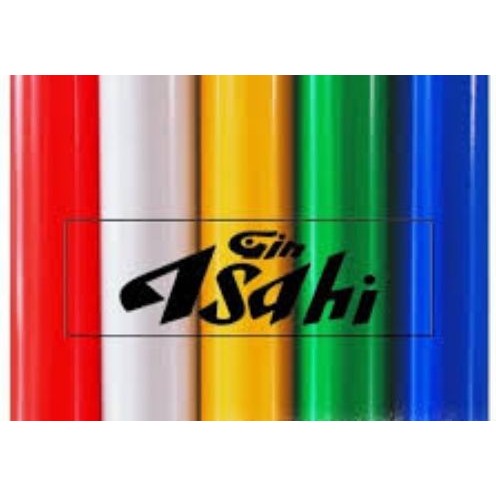 

Sticker Scotlite Asahi ( Rol )