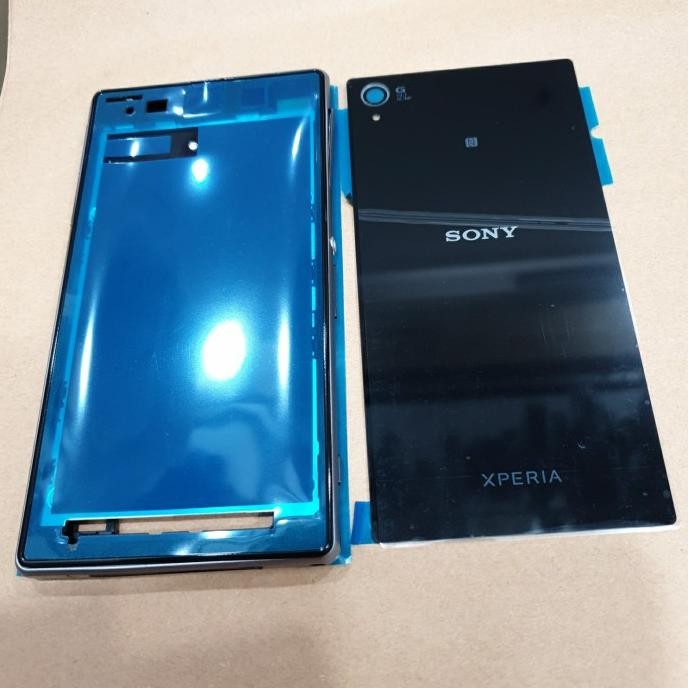 Casing Sony Xperia Z1 fullset