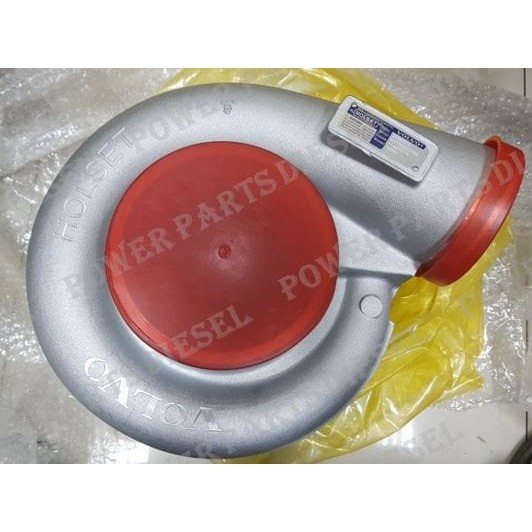 11447016 Turbocharger