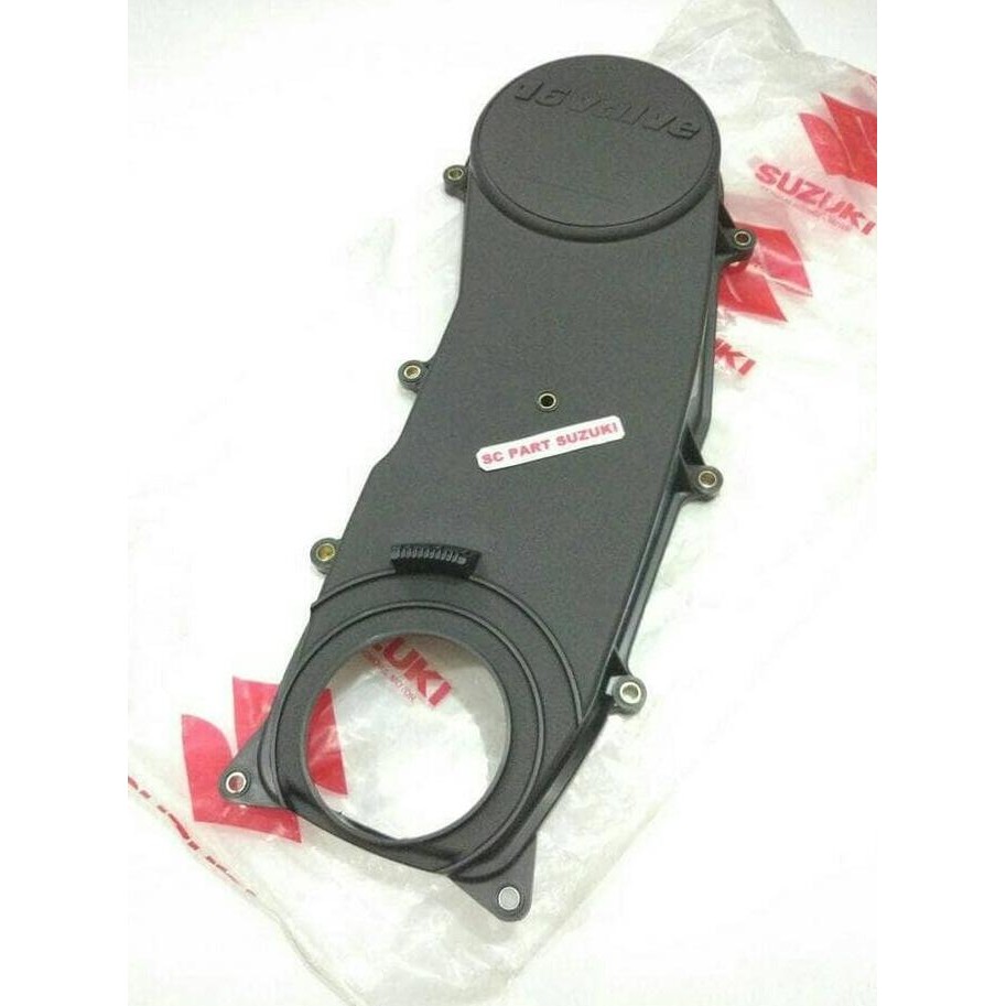 tutup cover timing belt suzuki futura injektion.